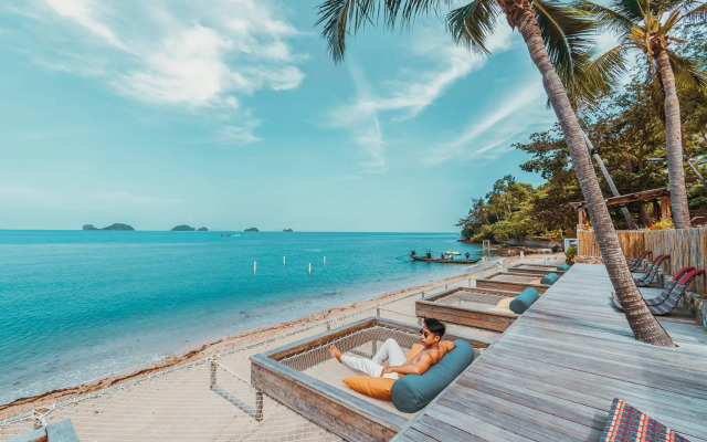 Resort Conrad Koh Samui Resort & Residences
