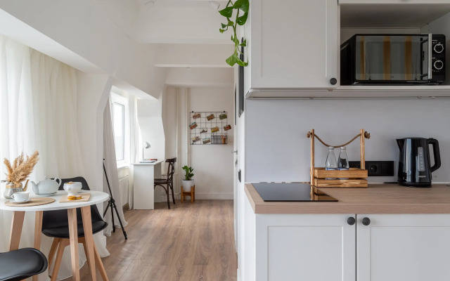 Апартаменты Comfort Life на Соколе