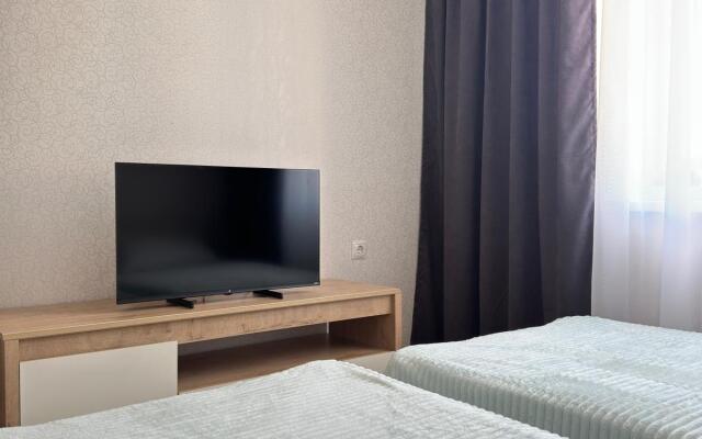 Апартаменты Двушка на Орджоникидзе