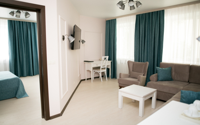 Oazis Hotel