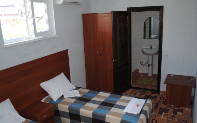 Vera Guest House
