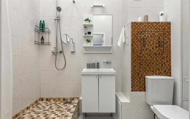 Апартаменты Евродвушка Piter Apartments на Лиговском