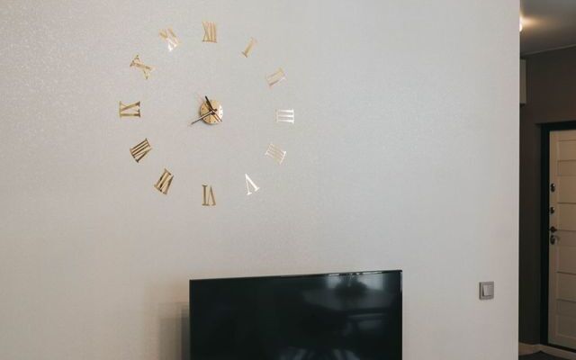 Квартира Премиум-Клaсса