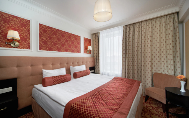 Biznes-Otel' Kontinental'