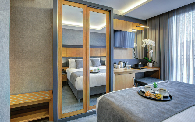 No:12 Hotel Sultanahmet
