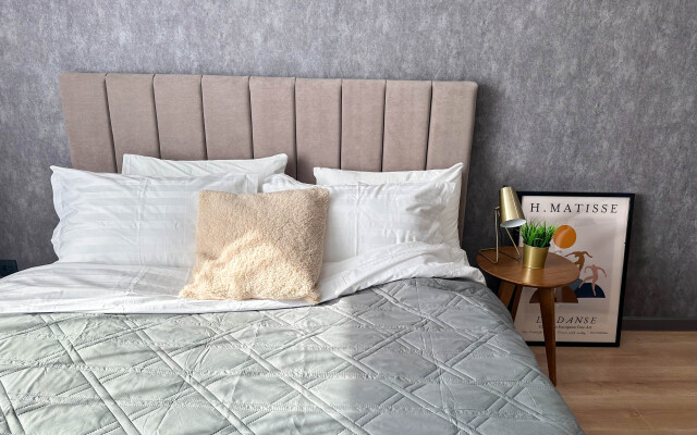 Апартаменты ЛЕГЕНДА