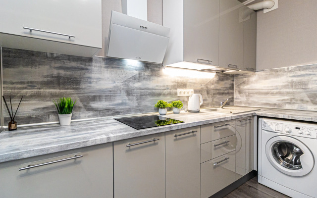 Квартира на Круговой