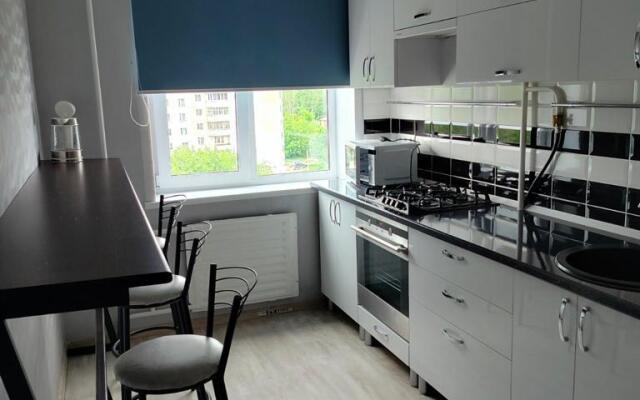 Kabelschikov 10 Apartments