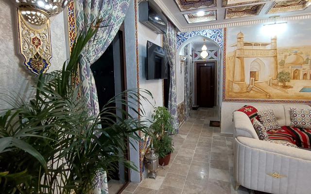 Gulnaraxanum Hotel