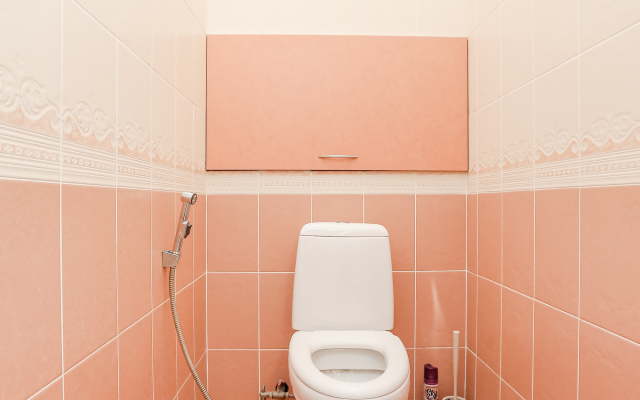 BelaTravel Apartments at the address Ulyanovskaya, 4