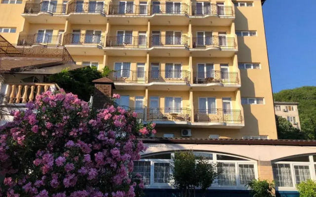 Palma Hotel