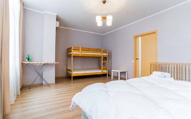 U Morya Apartments