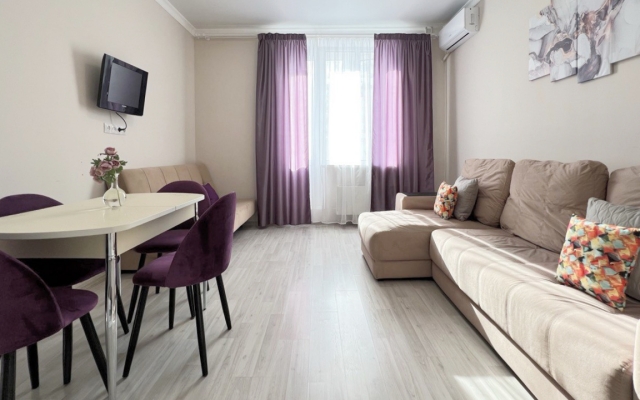 Квартира Уютная Атмосфера на Еляна