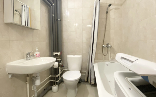 Апартаменты в Курортном районе Санкт-Петербурга