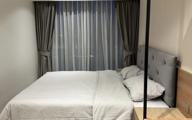 Laguna Lakeside Bangtao by My Home Phuket Flat