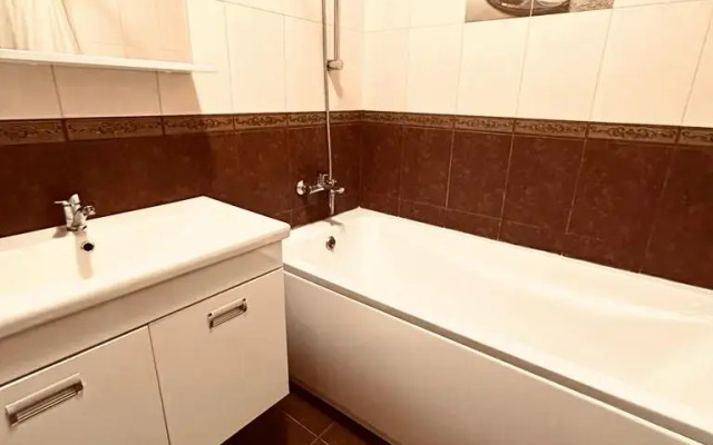 Квартира на Чкалова 18