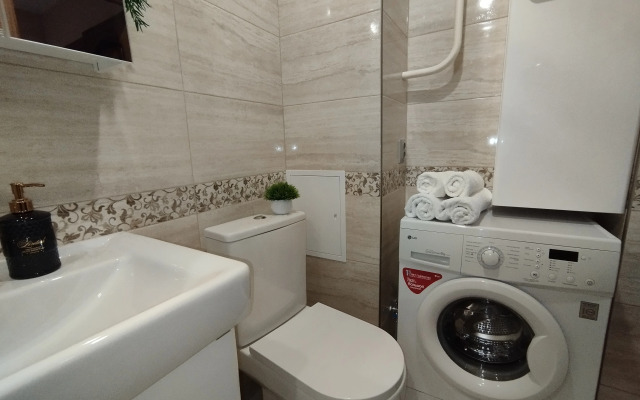 Квартира на Репино в Краснодаре