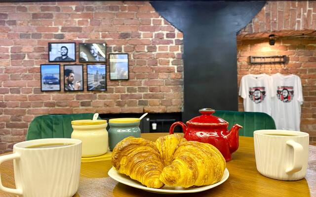 Мебилированные комнаты EL Comandante