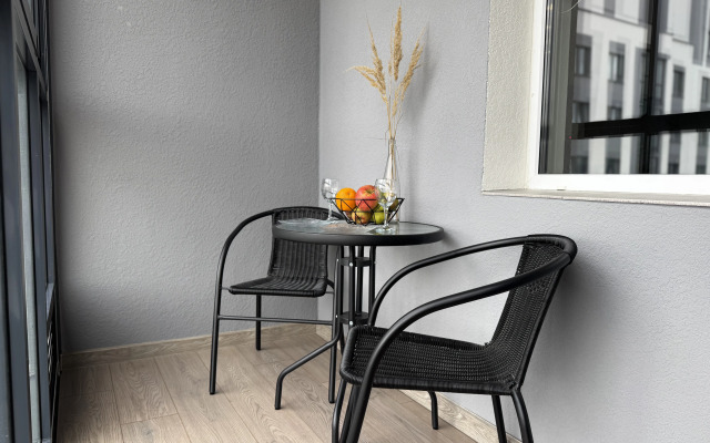 Chill Pill Tsentr Samozaselenie 24/7 - 208 Apartments