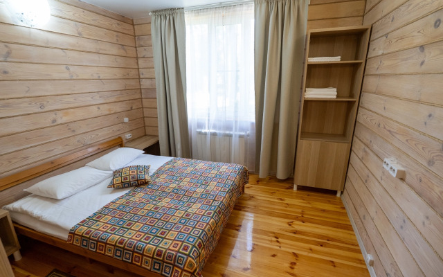 Altaj Podgoritsa Park Hotel