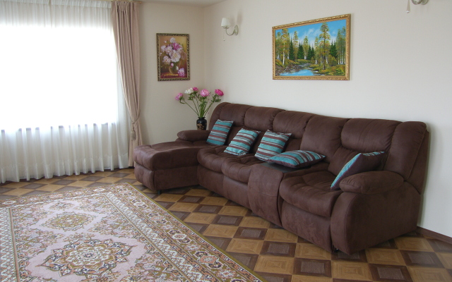 Lyogkij Briz Guest House