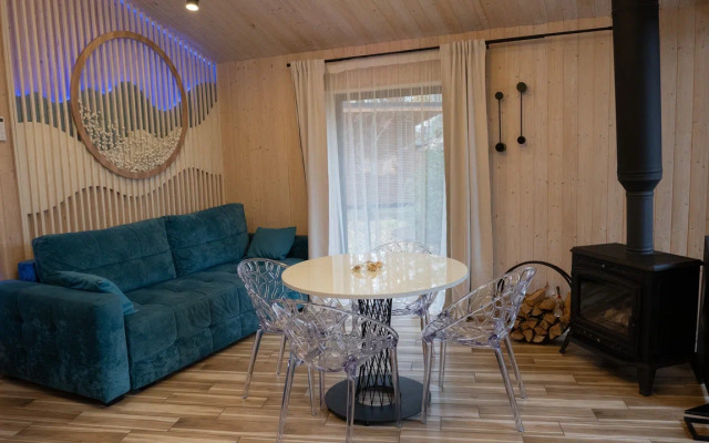 Гостевой Дом Velho