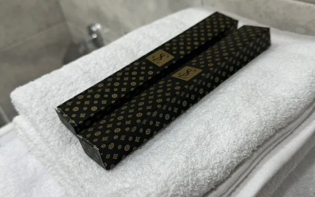 Квартира на Пионерской 530 (531)