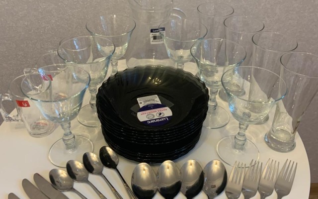 Квартира у моря