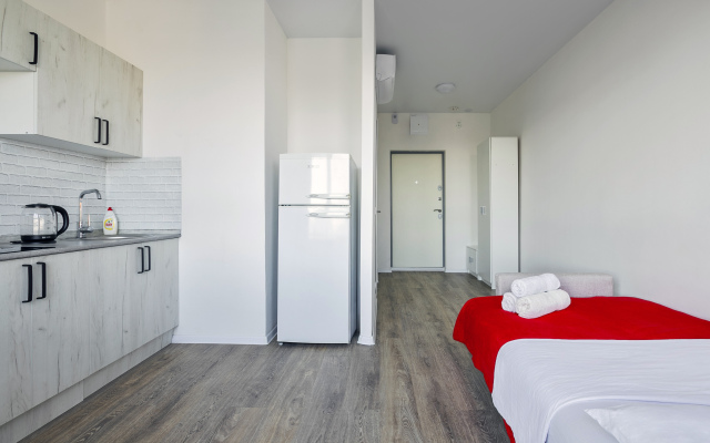 MaxRealty24 Prostornaya 16 Apartments