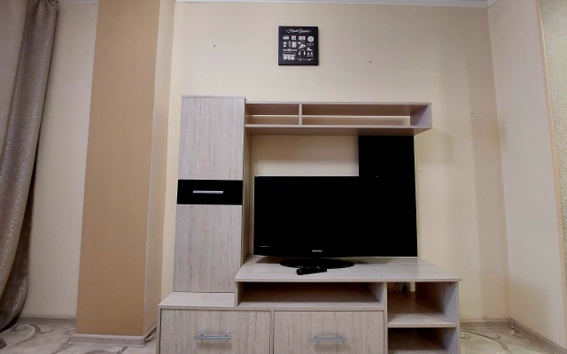 Квартира студия