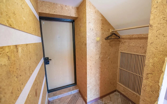 Квартира уютная 2-х уровневая в центре города