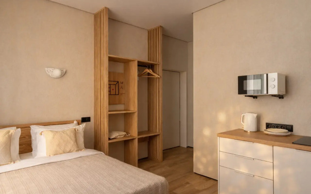 Гостевой Дом Ма