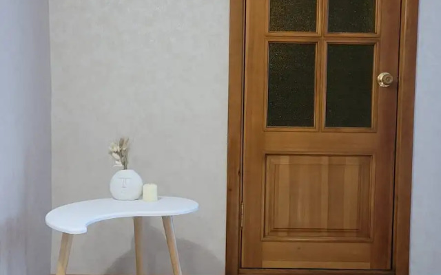 Lyubimaya V Istoricheskom Tsentre Goroda Flat
