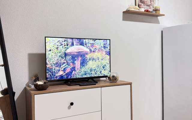 Квартира Топовая студия в ЖК Перец