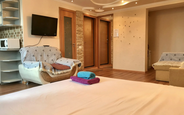 Квартира City Center - Nurken Abdirova 32