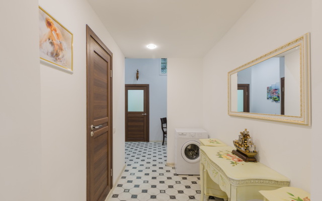 Апартаменты River view Fontanka 85