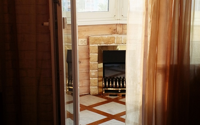 Komfortnaya Kvartira V Tsentre Tuly Flat