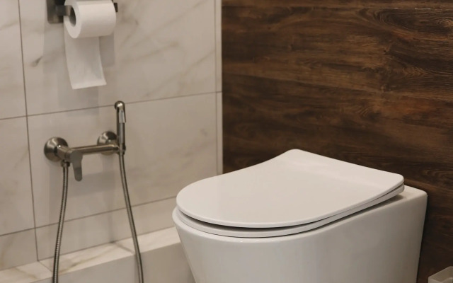 U Morya 2 Apartments