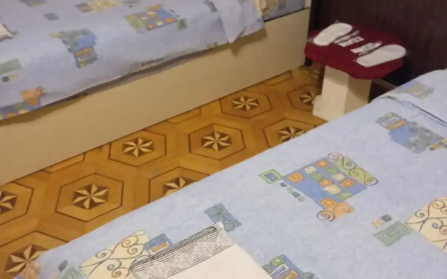 Royal Boutique Hotel on Kievyan Boutique-Hotel