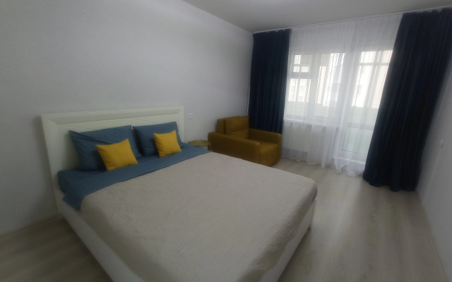 Atmosfernaya Na Proletarke Flat
