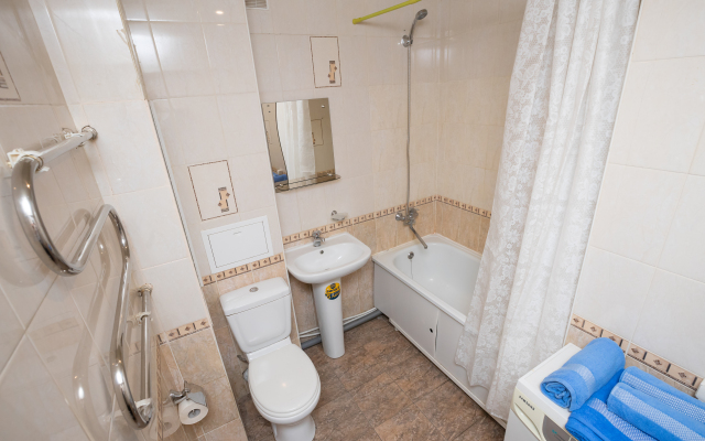 Апартаменты Баринн на Ломоносова 177