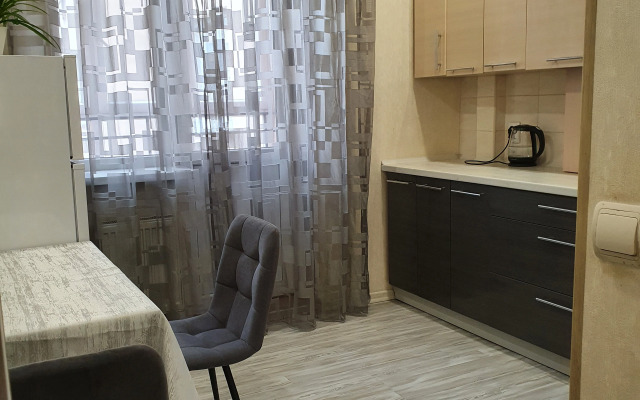 Квартира уютная в удобной локации