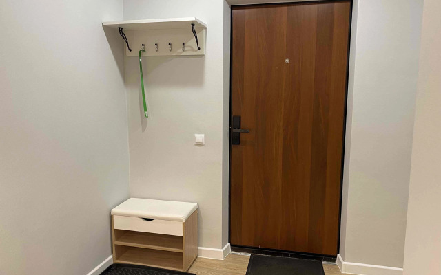 Апартаменты SeveRent на Первомайской 16