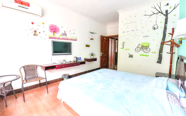 Doraemon Inn Hotel