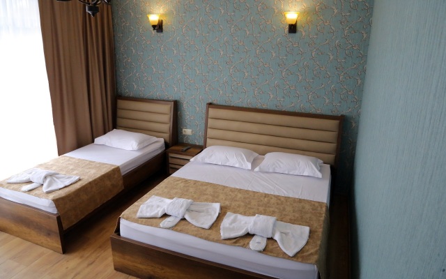 Snow King Hotel