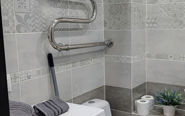 Kvartira Studiya U Zamka Apartments