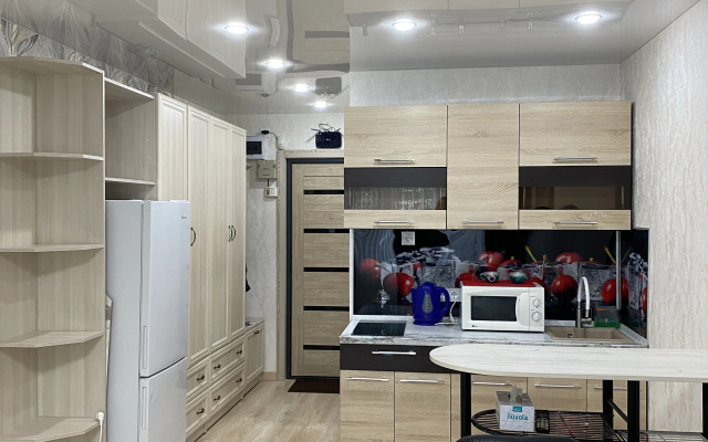 Studiya U Zolotogo Mosta Flat