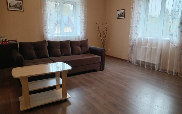 Гостевой дом Старый Городец