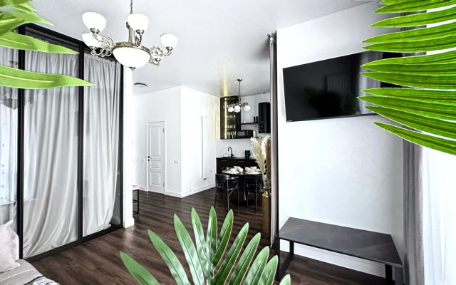 Квартира Шикарная Подходит для Командировки вГости