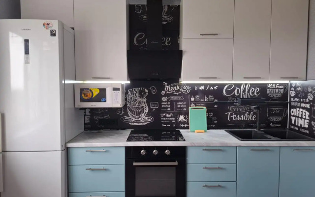 Квартира 1 комнатная в Казани